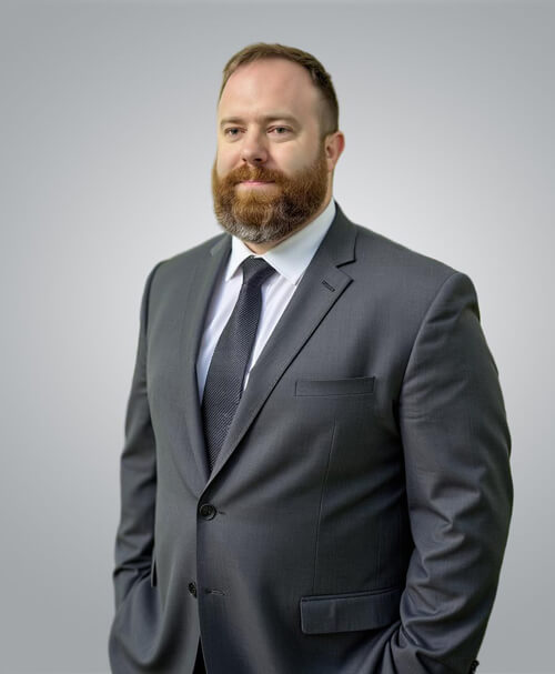 Mr. Daniel Brown